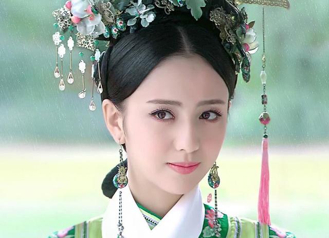 古代长女跟嫡女有什么区别（为何有嫡女和庶女之分）(1)