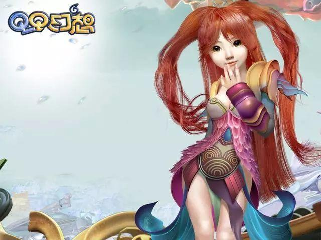 最火爆的网游排行榜（网游历史人气爆棚TOP20）(2)