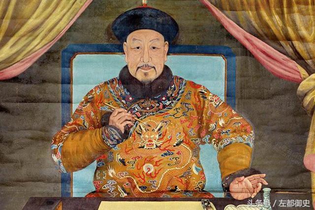 清朝阿桂个人信息（阿桂位极人臣无以复加）(3)