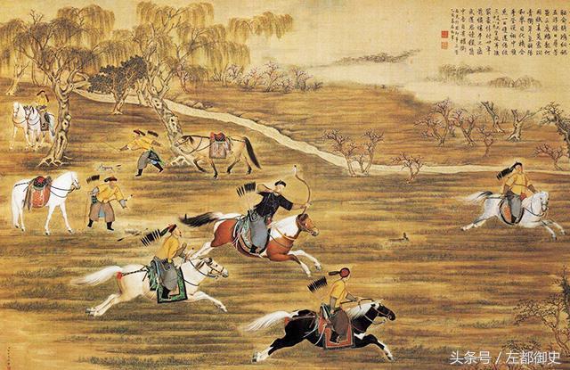 清朝阿桂个人信息（阿桂位极人臣无以复加）(2)