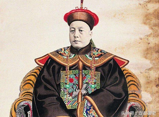 清朝阿桂个人信息（阿桂位极人臣无以复加）(5)