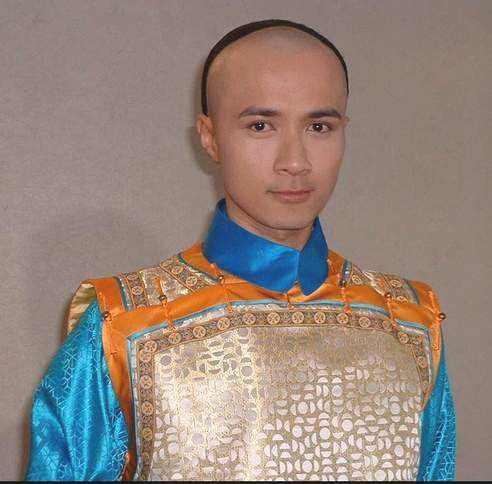 乾隆第几个儿子做了皇帝（历史乾隆有17个儿子）(2)