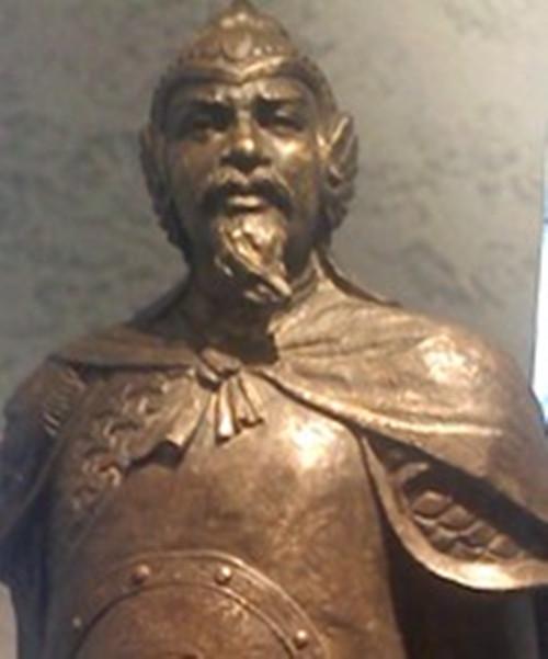 历史人物细节岳飞（史上15位民族英雄）(4)