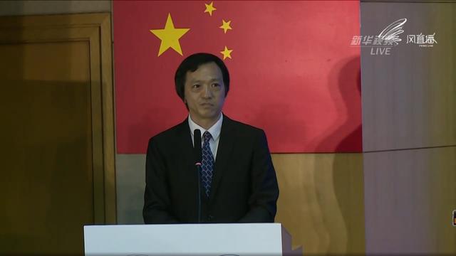 世界上真正的黑洞是否存在（历史性时刻的到来）(1)