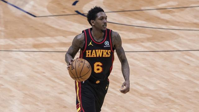 nba球星评价威廉姆斯（NBA历史上最出名的五位威廉姆斯）(2)