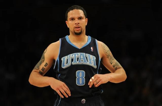 nba球星评价威廉姆斯（NBA历史上最出名的五位威廉姆斯）(6)