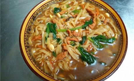 河南十大面食排行榜，排名第一的河南大街小巷都少不了它