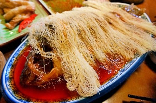 河南十大面食排行榜，排名第一的河南大街小巷都少不了它