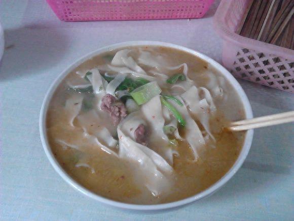 河南十大面食排行榜，排名第一的河南大街小巷都少不了它