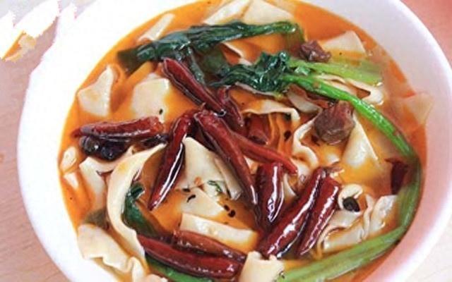 河南十大面食排行榜，排名第一的河南大街小巷都少不了它