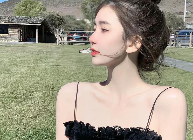谈恋爱说的亲密话 恋爱中适合说给女生听的情话