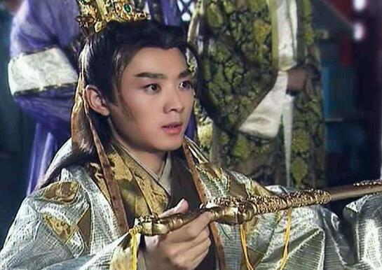 历史上朱元璋他儿子朱棣的一生（朱元璋有26个儿子）(2)