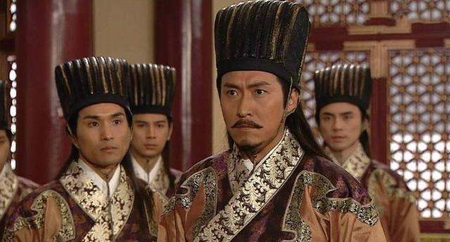 历史上朱元璋他儿子朱棣的一生（朱元璋有26个儿子）(1)