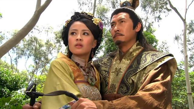 历史上朱元璋他儿子朱棣的一生（朱元璋有26个儿子）(5)