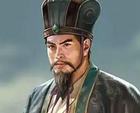 ​诸葛亮临死前为将大军交给杨仪，是为什么？