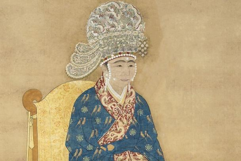 ​两度被废两度垂帘，孟皇后的经历有多传奇？