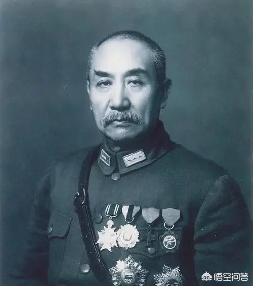 ​阎锡山害怕袁世凯吗（袁世凯和阎锡山的关系）