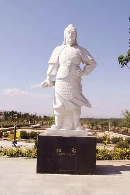 ​历史最厉害的民族英雄（华夏十大民族英雄）