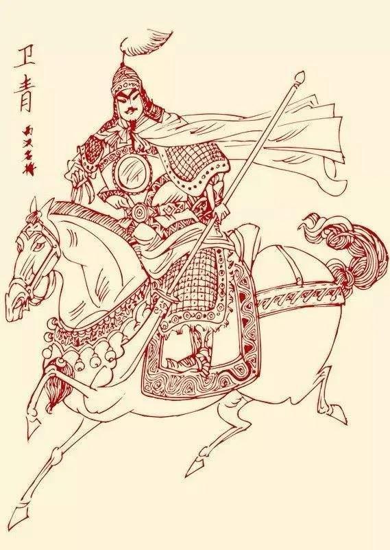 历史最厉害的民族英雄（华夏十大民族英雄）(5)