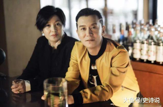 李咏在美国患癌离世, 已经举行葬礼, 何炅比经典手势送别!