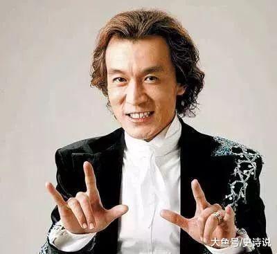 李咏在美国患癌离世, 已经举行葬礼, 何炅比经典手势送别!