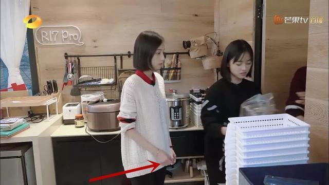娱乐资讯：看客栈中的沈月，才懂为啥说她是男生眼中的初恋