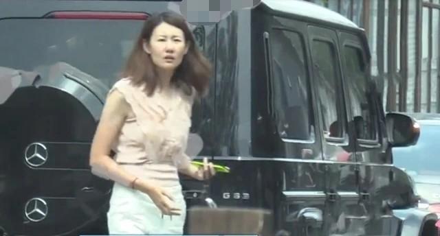 马蓉发文反对王宝强娶冯清给儿子当后妈？真相曝光又是大乌龙