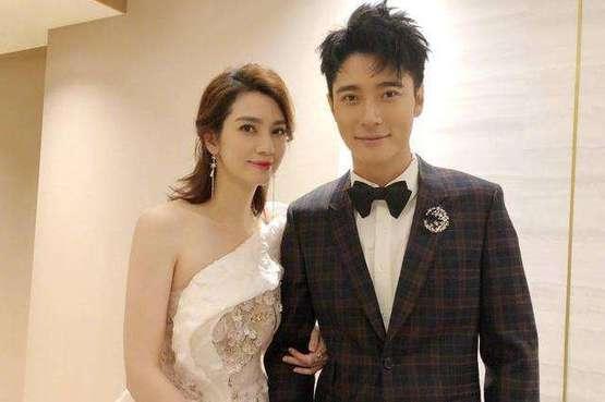 张丹峰经纪人毕滢和老婆洪欣：一个越来越有钱，一个打扮不像明星