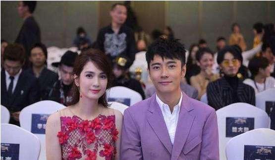 张丹峰经纪人毕滢和老婆洪欣：一个越来越有钱，一个打扮不像明星