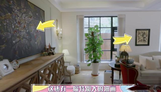 张静初住大别墅写字种菜，一年只工作半年，公开回应“被封杀”