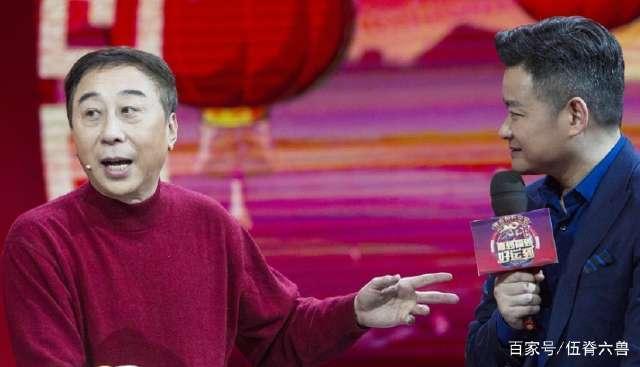 62岁冯巩继无缘春晚后又无缘元宵晚会，观众：我们想死你了！