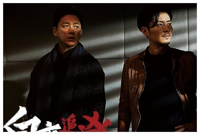 潘粤明新剧来袭，以为女主够美了，看到女三号：这是要火的节奏