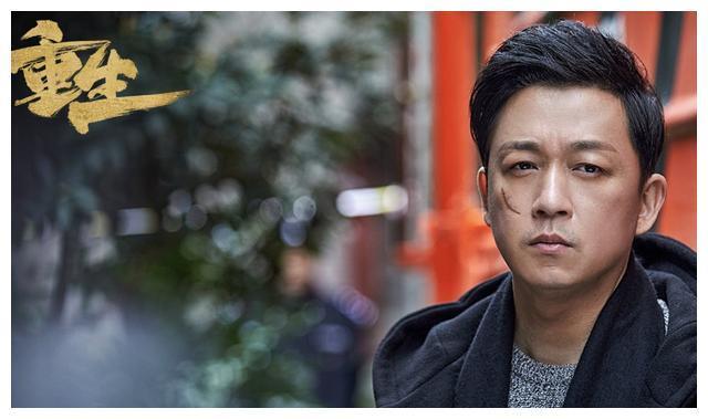 潘粤明新剧来袭，以为女主够美了，看到女三号：这是要火的节奏