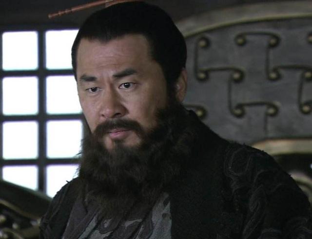 三国历史真实的司马懿（三国最大赢家司马懿隐忍一生）(2)