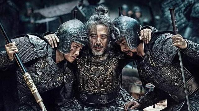 三国历史真实的司马懿（三国最大赢家司马懿隐忍一生）(5)
