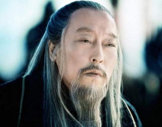 三国历史真实的司马懿（三国最大赢家司马懿隐忍一生）(1)
