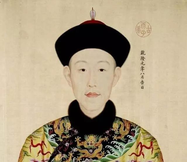 清代的玉扳指（这7枚乾隆时期的玉扳指）(1)