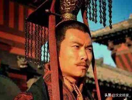 曹操历史上有几个儿子（曹操最长寿之子）(3)