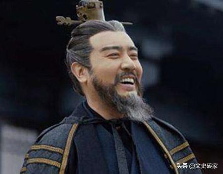 曹操历史上有几个儿子（曹操最长寿之子）(2)