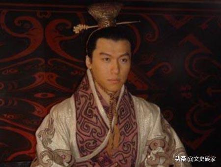 曹操历史上有几个儿子（曹操最长寿之子）(4)