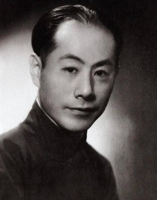 民国四公子有多可怕（七个版本的民国四公子）(3)