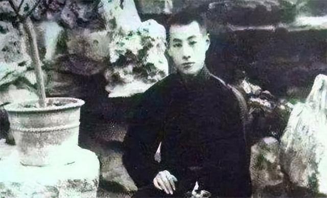 民国四公子有多可怕（七个版本的民国四公子）(5)