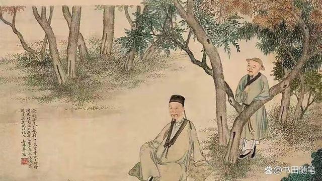 明朝时期的三大才子（明朝三大神童宋濂）(3)