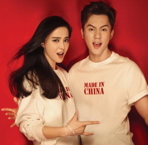李小璐的三任前男友都要今年结婚，找的女友也是一个比一个好