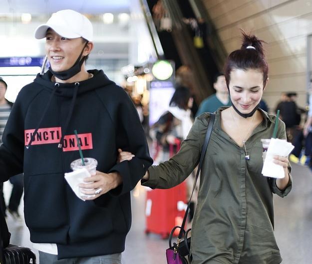 李小璐的三任前男友都要今年结婚，找的女友也是一个比一个好