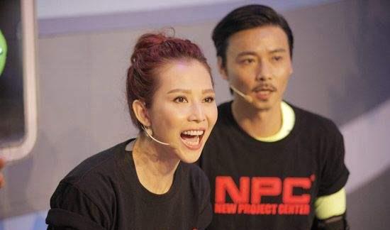 蔡少芬和张晋结婚11年, 两人情史感人又甜蜜