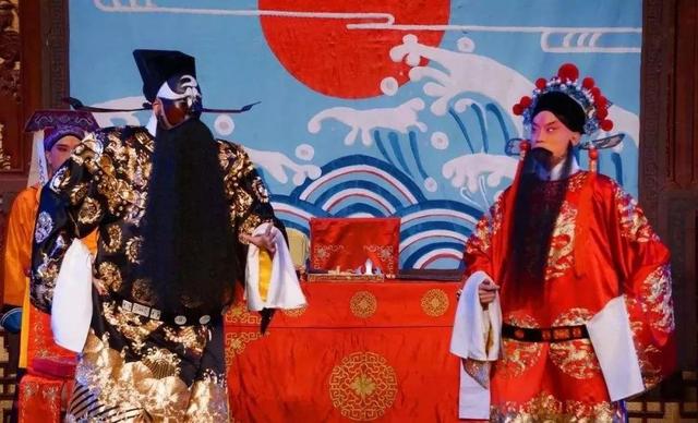 包拯人物简介及事迹（历史上的今天999年5月28日）(1)