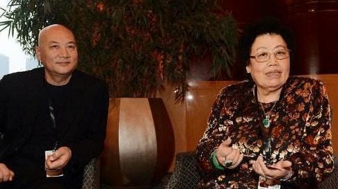 陈丽华宣布遗嘱：100亿给女儿，500亿留给迟重瑞，却不料被拒绝！