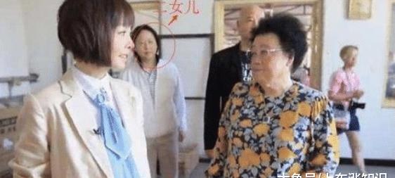 陈丽华宣布遗嘱：100亿给女儿，500亿留给迟重瑞，却不料被拒绝！