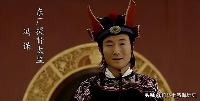 明朝万历皇帝排序（万历帝少年天子）(3)